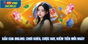 Bầu Cua Online