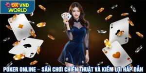 Poker Online